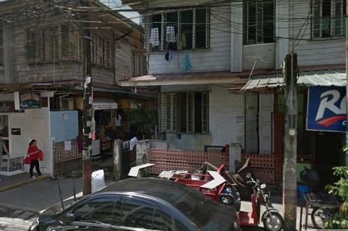 Land for sale in Ermita, Metro Manila near LRT-1 Pedro Gil