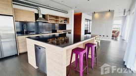 3 Bedroom Condo for rent in Penthouse Condominium 3, Phra Khanong Nuea, Bangkok near BTS Ekkamai