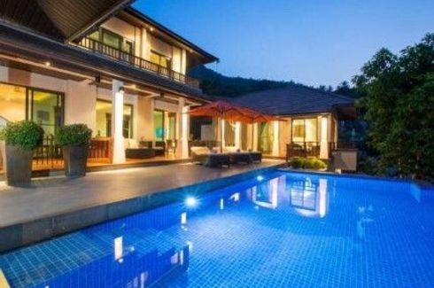 4 Bedroom House for rent in Mae Nam, Surat Thani