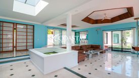 5 Bedroom House for sale in Huai Yai, Chonburi
