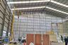 Warehouse / Factory for rent in Lambangsari, West Java