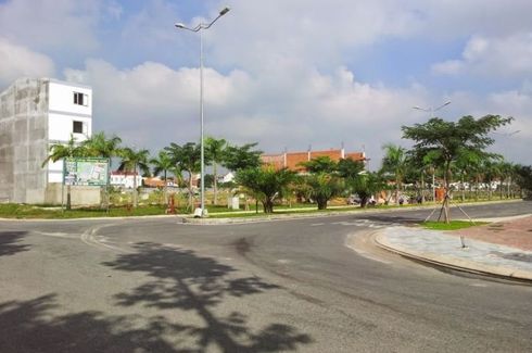 Land for sale in Chanh My, Binh Duong