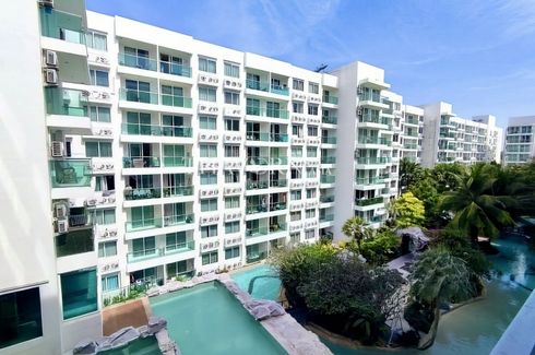 1 Bedroom Condo for sale in Amazon Residence, Nong Prue, Chonburi
