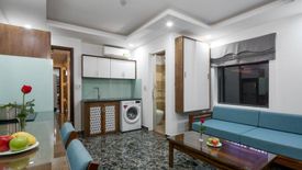 Cho thuê căn hộ chung cư 1 phòng ngủ tại An Hải Tây, Quận Sơn Trà, Đà Nẵng