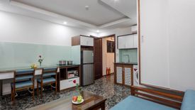 Cho thuê căn hộ chung cư 1 phòng ngủ tại An Hải Tây, Quận Sơn Trà, Đà Nẵng