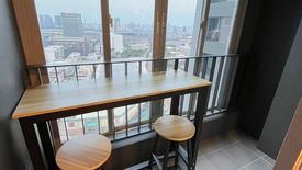 1 Bedroom Condo for rent in Ideo Mobi Bangsue Grand Interchange, Bang Sue, Bangkok near MRT Tao Poon