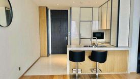 2 Bedroom Condo for rent in BEATNIQ Sukhumvit 32, Khlong Tan, Bangkok near BTS Thong Lo