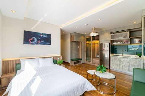 1 Bedroom Condo for rent in An Hai Dong, Da Nang