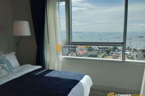 2 Bedroom Condo for Sale or Rent in Centric Sea, Nong Prue, Chonburi