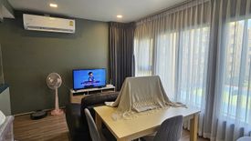 2 Bedroom Condo for rent in THE BASE Sukhumvit 50, Phra Khanong, Bangkok near BTS On Nut