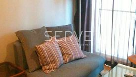 1 Bedroom Condo for rent in Noble Revent, Thanon Phaya Thai, Bangkok near BTS Phaya Thai