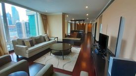 4 Bedroom Condo for rent in The Park Chidlom, Langsuan, Bangkok near BTS Chit Lom