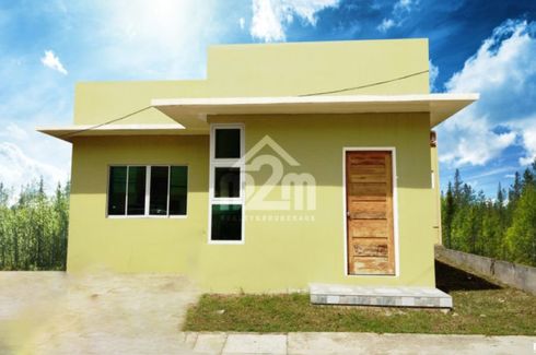 2 Bedroom House for sale in Cuanos, Cebu