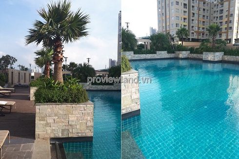 Cho thuê nhà riêng 3 phòng ngủ tại Tropic Gardent Apartment, Thảo Điền, Quận 2, Hồ Chí Minh