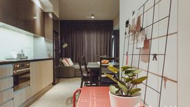 2 Bedroom Condo for rent in The Lofts Asoke, Khlong Toei Nuea, Bangkok near MRT Phetchaburi