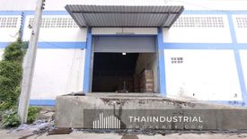 Warehouse / Factory for rent in Phraek Sa Mai, Samut Prakan