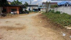 Land for sale in Mae Thalop, Chiang Mai