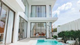 4 Bedroom Villa for sale in Alisa Pool Villa, Si Sunthon, Phuket