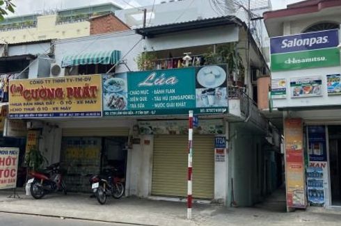 Cần bán nhà phố 2 phòng ngủ tại Phường 19, Quận Bình Thạnh, Hồ Chí Minh