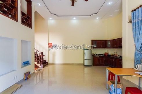 House for rent in Binh Trung Tay, Ho Chi Minh