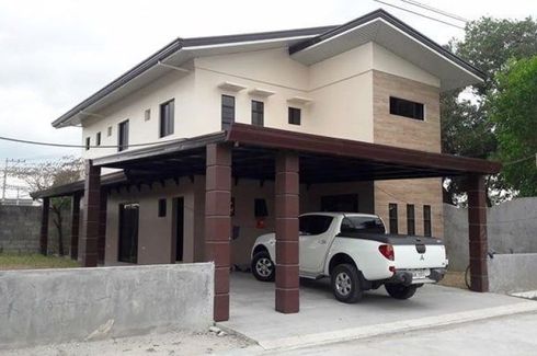 5 Bedroom House for Sale or Rent in Lourdes North West, Pampanga