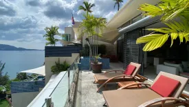 3 Bedroom Condo for sale in IndoChine Villa Santi, Patong, Phuket