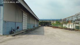 Warehouse / Factory for Sale or Rent in Pulau Indah, Selangor