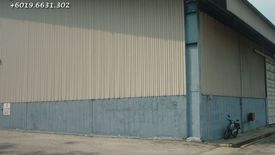 Warehouse / Factory for Sale or Rent in Pulau Indah, Selangor