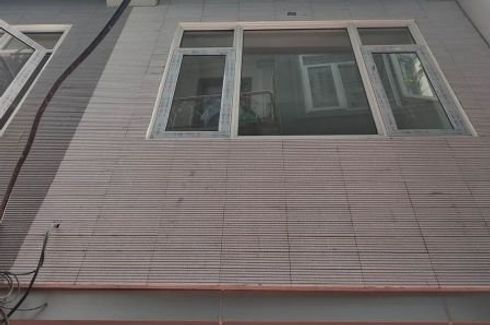 Cần bán nhà riêng 4 phòng ngủ tại Nhật Tân, Quận Tây Hồ, Hà Nội