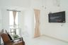 Apartemen disewa dengan 1 kamar tidur di Salembaran Raya, Banten