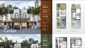 Rumah dijual dengan 2 kamar tidur di Cerme Lor, Jawa Timur
