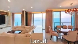 3 Bedroom Condo for sale in The Riviera Wongamat, Na Kluea, Chonburi