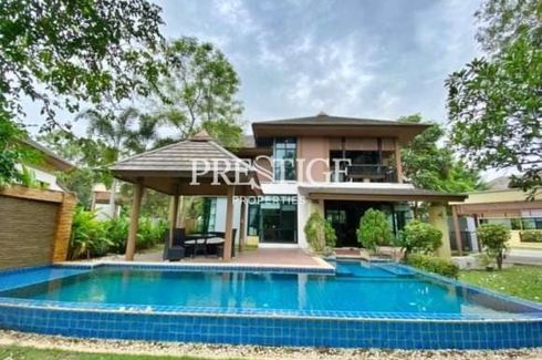 4 Bedroom House for Sale or Rent in Horseshoe Point, Pong, Chonburi