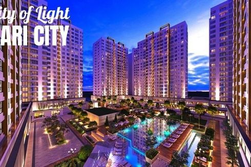 3 Bedroom Apartment for sale in Akari City, An Lac, Ho Chi Minh
