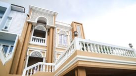Townhouse dijual dengan 3 kamar tidur di Lembang, Jawa Barat