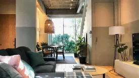 3 Bedroom Townhouse for sale in Khlong Tan Nuea, Bangkok near BTS Phrom Phong