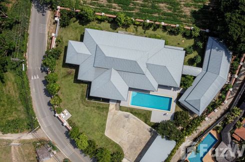 5 Bedroom House for sale in Nong Chom, Chiang Mai