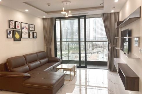 Cho thuê căn hộ chung cư 3 phòng ngủ tại Sunshine City, Quận Bắc Từ Liêm, Hà Nội