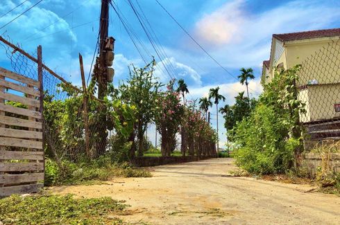 Land for sale in Cam Chau, Quang Nam