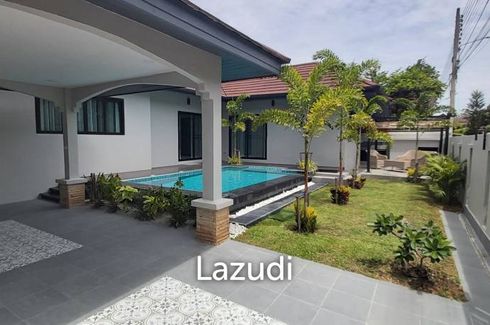 4 Bedroom Villa for sale in Baan Baramee, Na Jomtien, Chonburi
