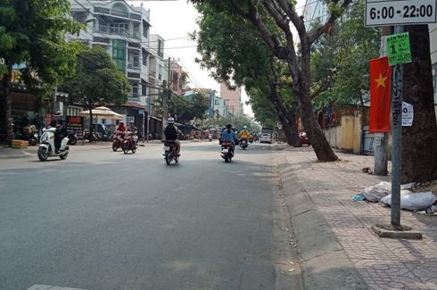 Cần bán nhà phố 1 phòng ngủ tại Hiệp Tân, Quận Tân Phú, Hồ Chí Minh