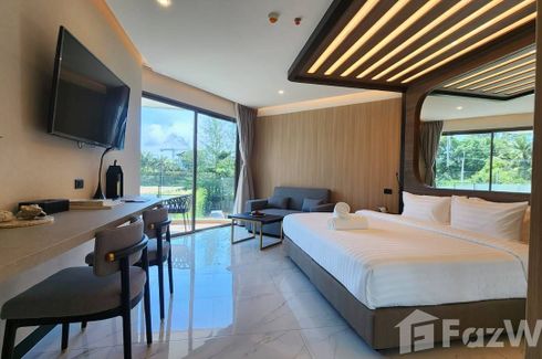 Condo for sale in Sole Mio Condominium, Choeng Thale, Phuket