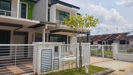 4 Bedroom House for Sale or Rent in Nusajaya, Johor