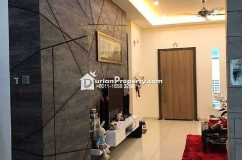 3 Bedroom House for sale in Taman JP Perdana, Johor