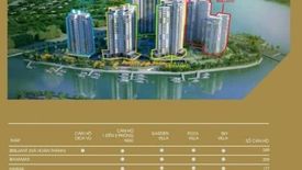 Cần bán căn hộ chung cư 3 phòng ngủ tại Diamond Island, Bình Trưng Tây, Quận 2, Hồ Chí Minh