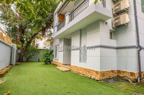 6 Bedroom House for rent in Thao Dien, Ho Chi Minh