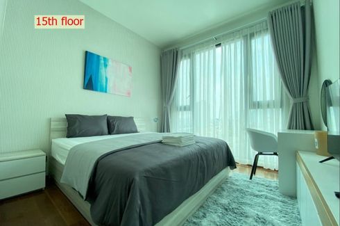 Cho thuê căn hộ chung cư 1 phòng ngủ tại d'Edge Thảo Điền, Thảo Điền, Quận 2, Hồ Chí Minh
