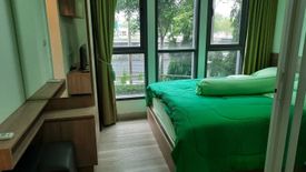 1 Bedroom Condo for rent in Moniiq Sukhumvit 64, Bang Chak, Bangkok near BTS Punnawithi