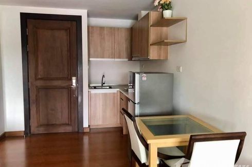 1 Bedroom Condo for sale in The Next Garden Suite, Phra Khanong, Bangkok near BTS On Nut