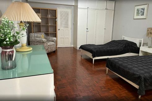 ให้เช่าอพาร์ทเม้นท์ มุกดา แมนชั่น (Mukda Mansion) 3 ห้องนอน ใน คลองตันเหนือ, วัฒนา ใกล้ BTS พร้อมพงษ์